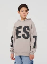 Felpa Bambino Kids