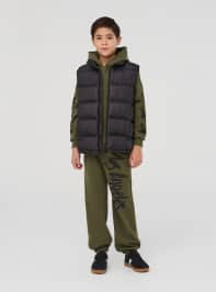 Pantalones Niño Terranova