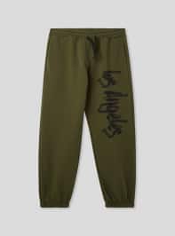 Pantalones Niño Terranova