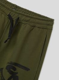 Pantalones Niño Terranova