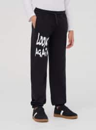 Pantalone ginnico Lungo Garçon Terranova