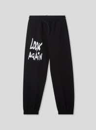 Pantalone ginnico Lungo Garçon Terranova