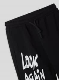 Pantalone ginnico Lungo Garçon Terranova