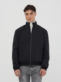 Outerwear Man Terranova