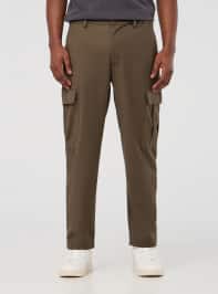 Pantalone Lungo Herren Terranova
