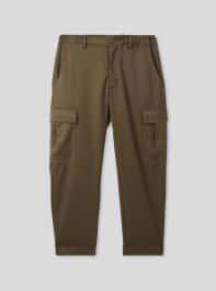 Pantalone Lungo Herren Terranova