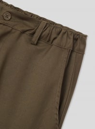 Pantalone Lungo Herren Terranova