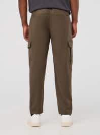 Pantalone Lungo Herren Terranova