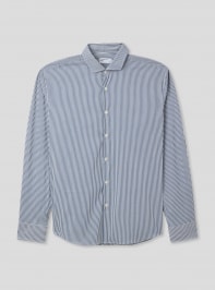 Long-sleeved shirt Man Terranova