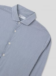 Long-sleeved shirt Man Terranova
