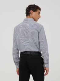 Long-sleeved shirt Man Terranova
