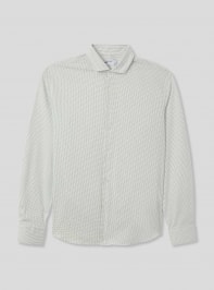 Camicia ML Uomo Terranova