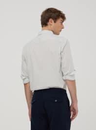 Camicia ML Uomo Terranova