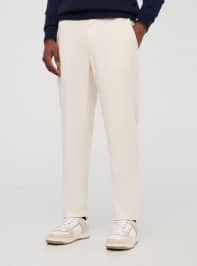 Pantalons Homme Terranova