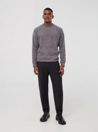 Pantalons Homme Terranova