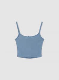 Top Femme Terranova