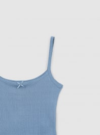Top Femme Terranova