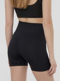 Leggings Court Femme Terranova