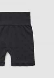 Leggings Court Femme Terranova