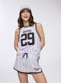 Top Femme Terranova