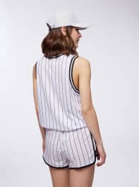 Top Femme Terranova