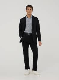 Chaqueta Hombre Terranova