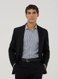 Chaqueta Hombre Terranova
