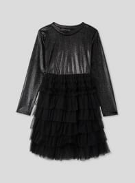 Robe Fille Terranova