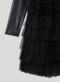 Robe Fille Terranova
