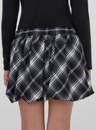 Falda Niña Terranova