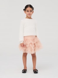 Jupe Fille Terranova