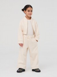 Pantalones Niña Terranova