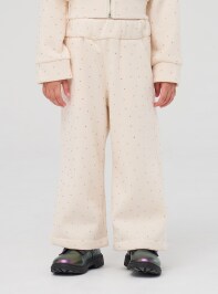Pantalones Niña Terranova