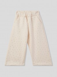 Pantalones Niña Terranova