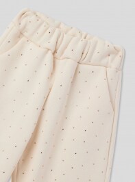 Pantalones Niña Terranova