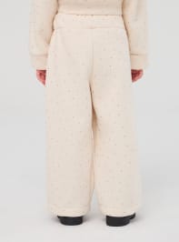 Pantalones Niña Terranova