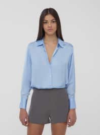 Pantalone Corto Damen Terranova