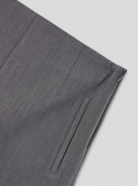 Pantalone Corto Damen Terranova