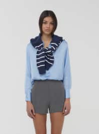 Pantalone Corto Damen Terranova