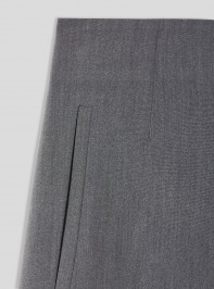 Pantalone Corto Damen Terranova