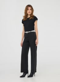 Pantalons Femme Terranova