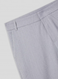 Pantalone Lungo Donna Terranova