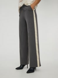 Pantalone Lungo Donna Terranova