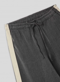 Pantalone Lungo Donna Terranova