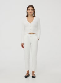 Pantalons Femme Terranova