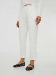 Pantalons Femme Terranova