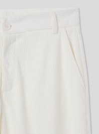 Pantalons Femme Terranova