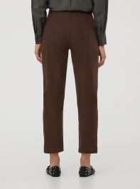 Pantalons Femme Terranova