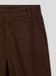 Pantalons Femme Terranova