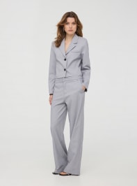 Chaqueta Mujer Terranova